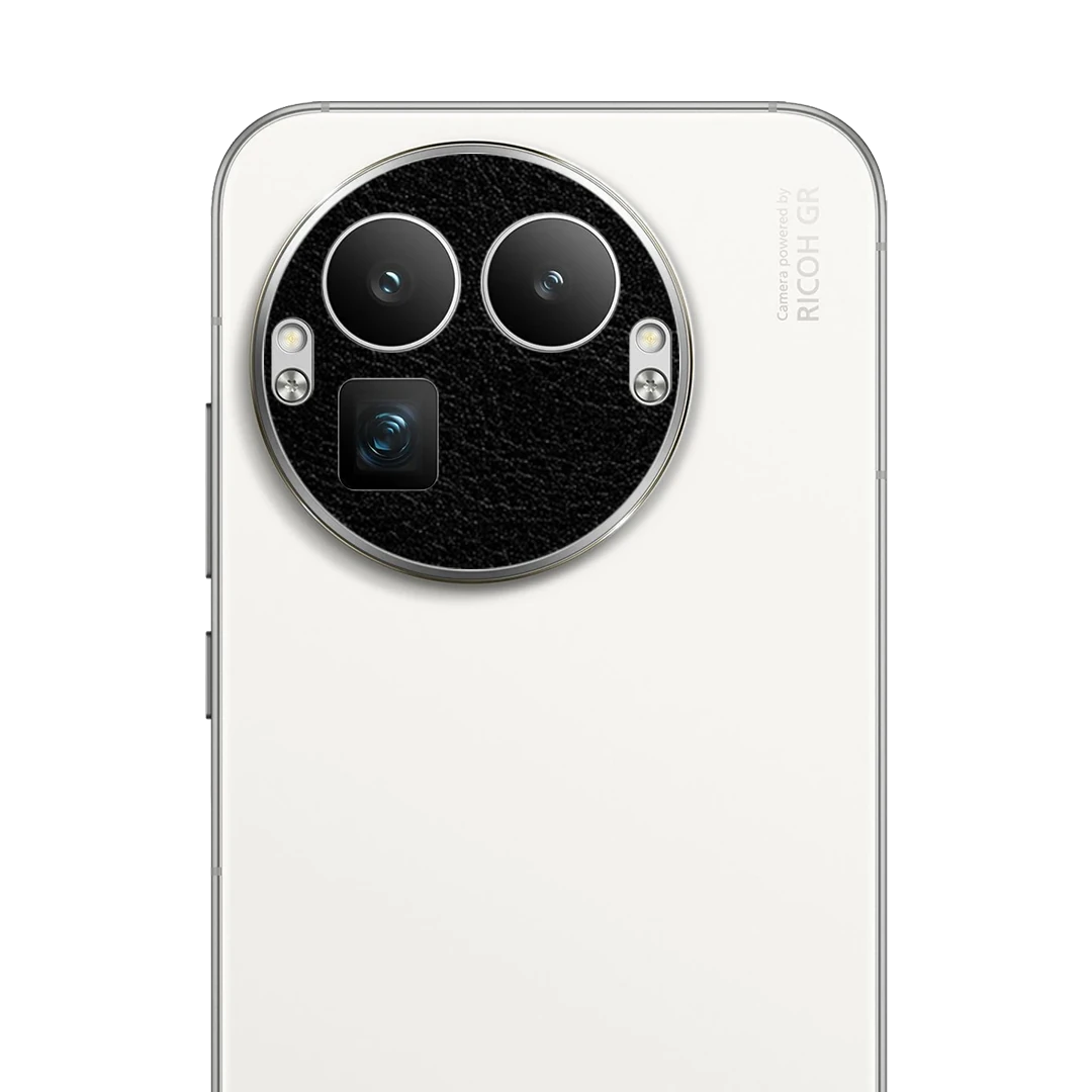 Realme GT 8 Pro Camera Skins & Wraps