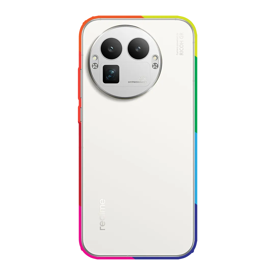 Realme GT 8 Pro Skins & Wraps