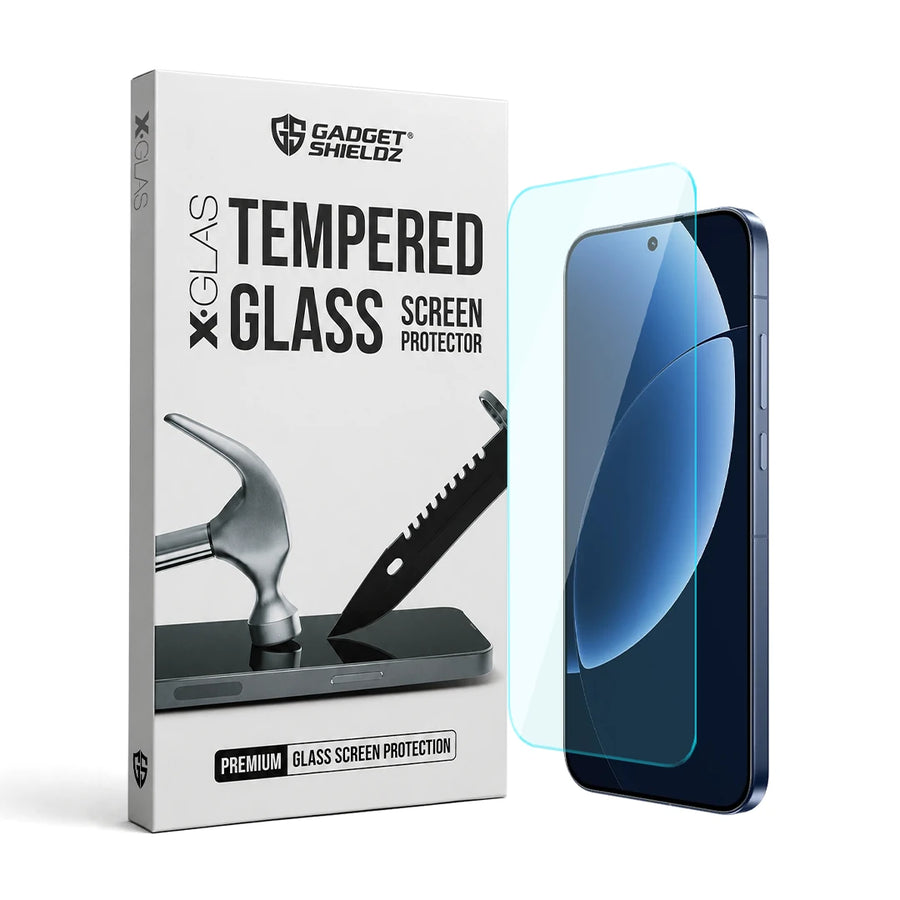 Realme GT 8 Pro Tempered Glass Screen Guard Protector