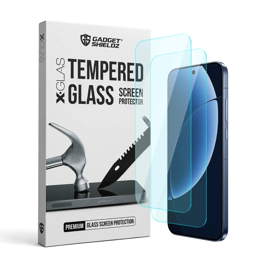 Realme GT 8 Pro Tempered Glass Screen Guard Protector
