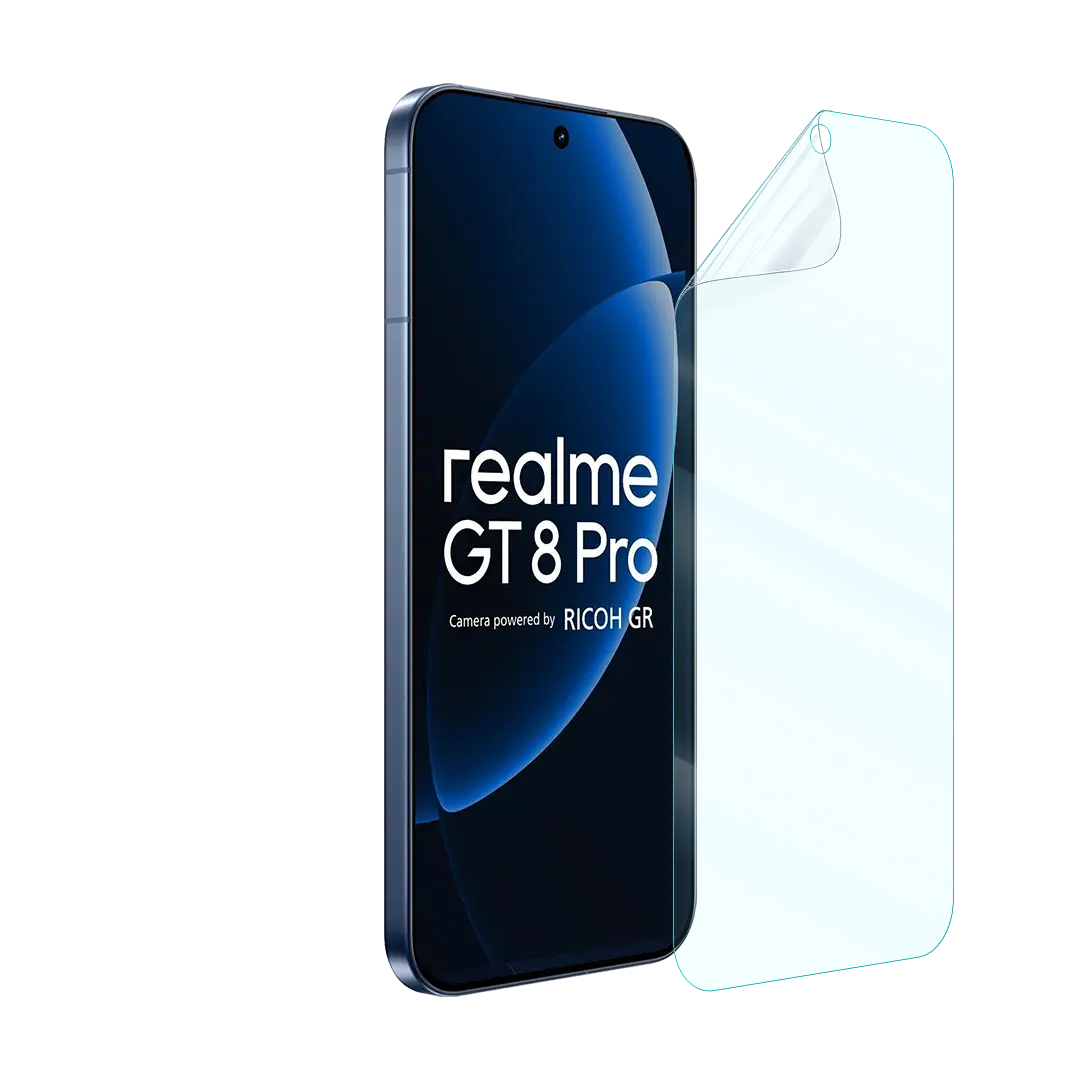 Realme GT 8 Pro Screen Guard Protector