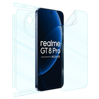 Realme GT 8 Pro Screen Guard Protector