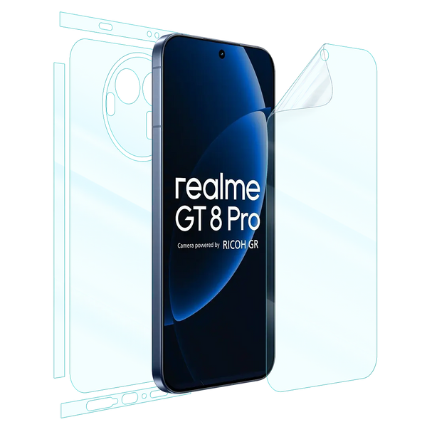 Realme GT 8 Pro Screen Guard Protector