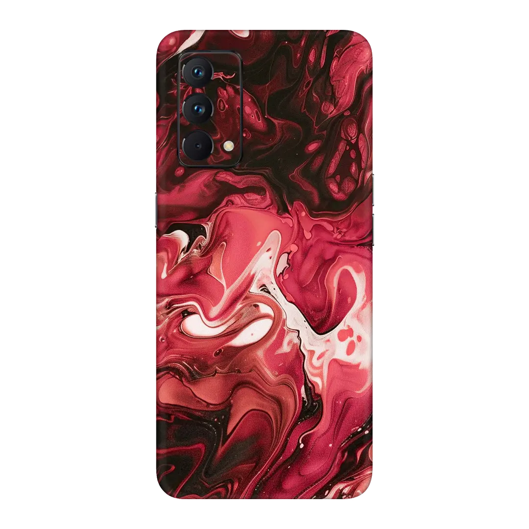 Preload Full Back / Blood Rush