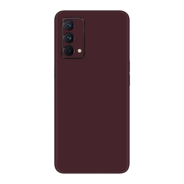 Realme GT Master Edition Skins & Wraps