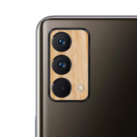 Realme GT Master Edition Camera Skins