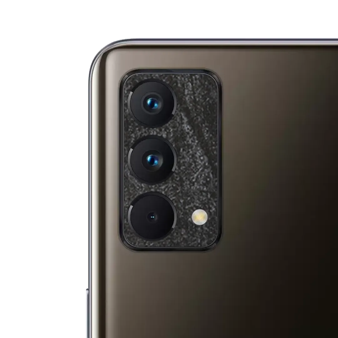 Realme GT Master Edition Camera Skins