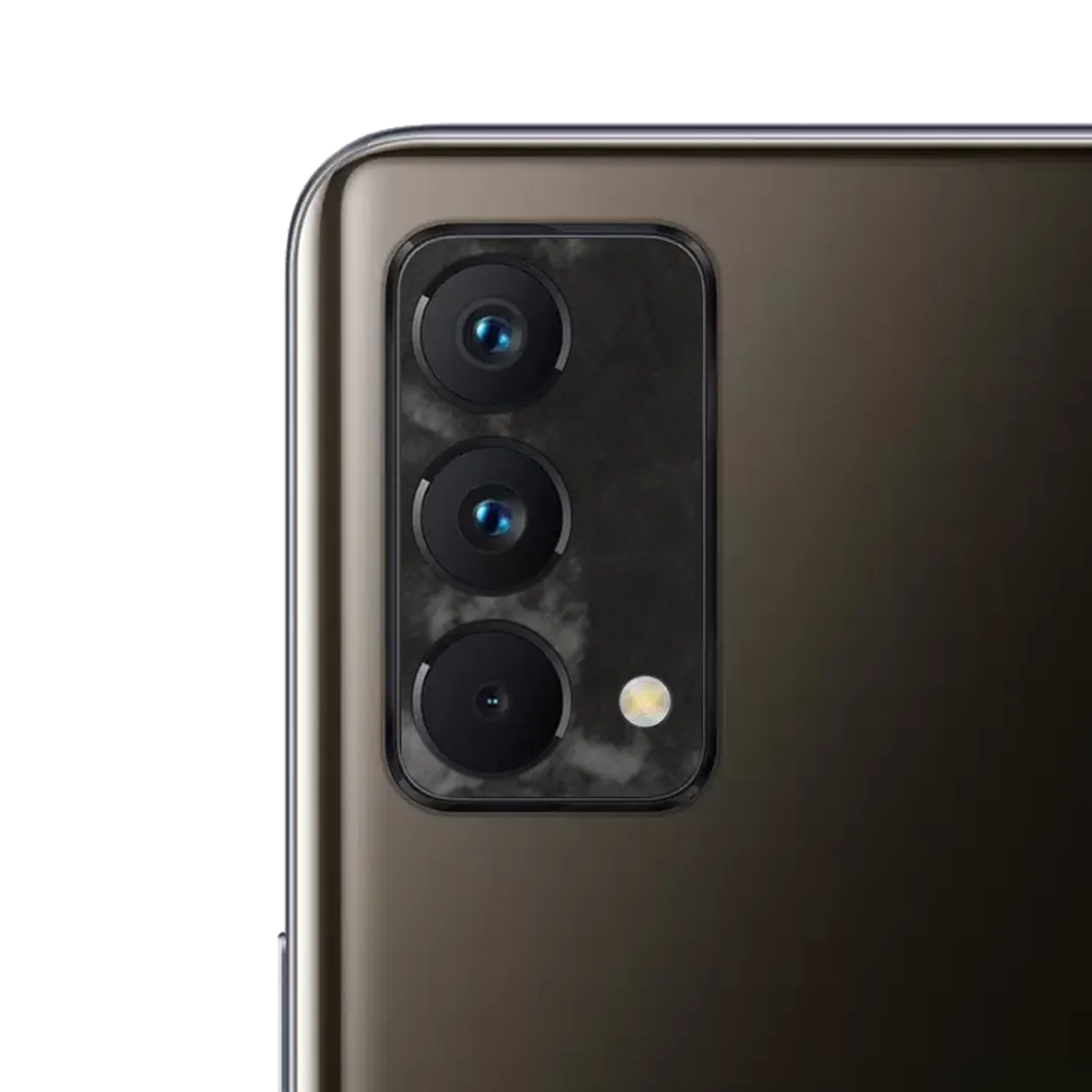 Realme GT Master Edition Camera Skins