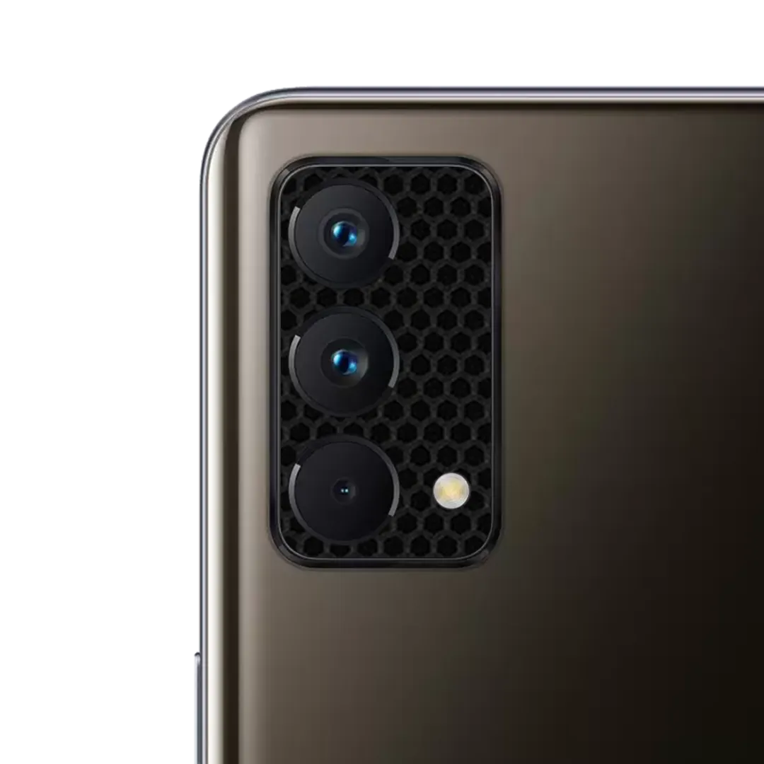 Realme GT Master Edition Camera Skins