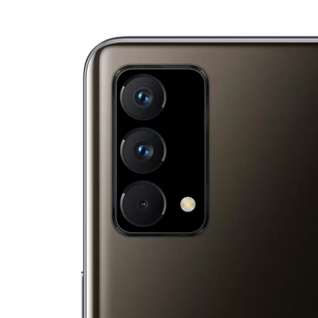 Realme GT Master Edition Camera Skins