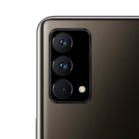 Realme GT Master Edition Camera Skins