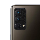 Realme GT Master Edition Camera Skins