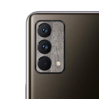 Realme GT Master Edition Camera Skins