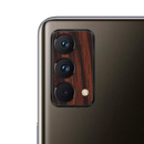 Realme GT Master Edition Camera Skins