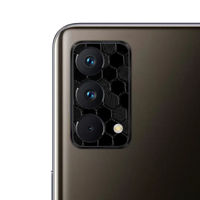 Realme GT Master Edition Camera Skins