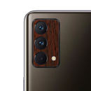 Realme GT Master Edition Camera Skins