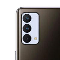 Realme GT Master Edition Camera Skins