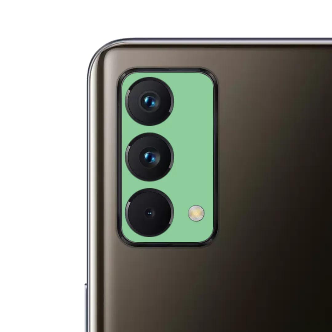 Realme GT Master Edition Camera Skins