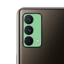 Realme GT Master Edition Camera Skins