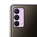 Realme GT Master Edition Camera Skins