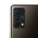 Realme GT Master Edition Camera Skins