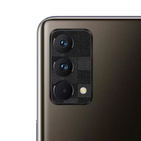 Realme GT Master Edition Camera Skins