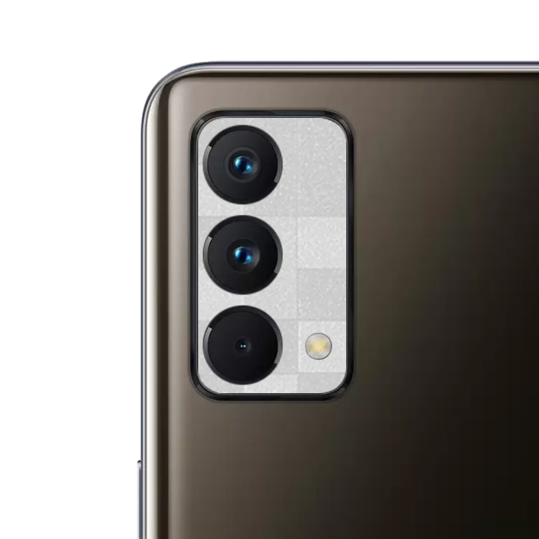 Realme GT Master Edition Camera Skins