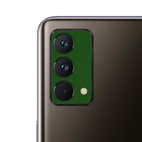 Realme GT Master Edition Camera Skins