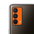 Realme GT Master Edition Camera Skins