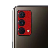 Realme GT Master Edition Camera Skins