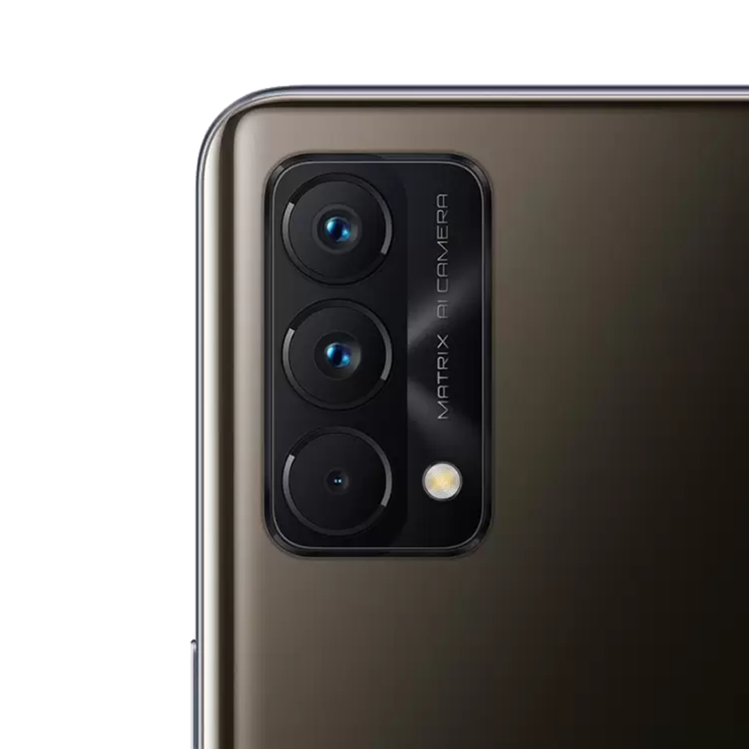 Realme GT Master Edition Camera Skins