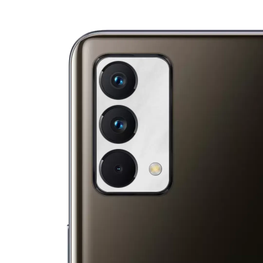 Realme GT Master Edition Camera Skins