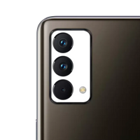 Realme GT Master Edition Camera Skins