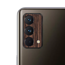 Realme GT Master Edition Camera Skins