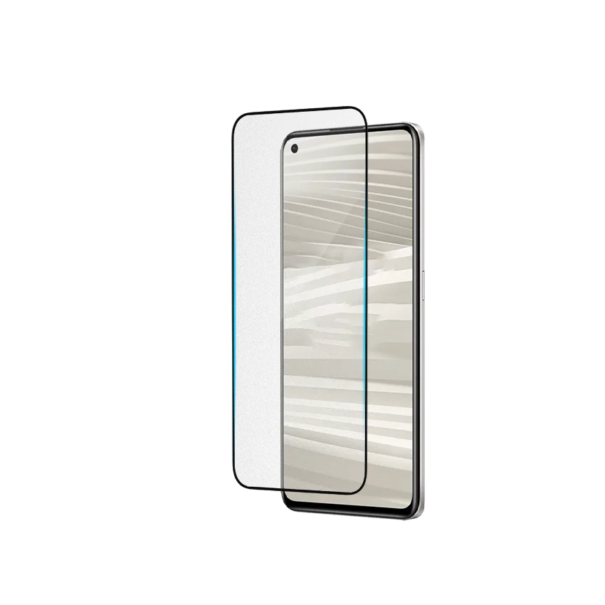 Realme GT Master Edition Tempered Glass Screen Guard Protector