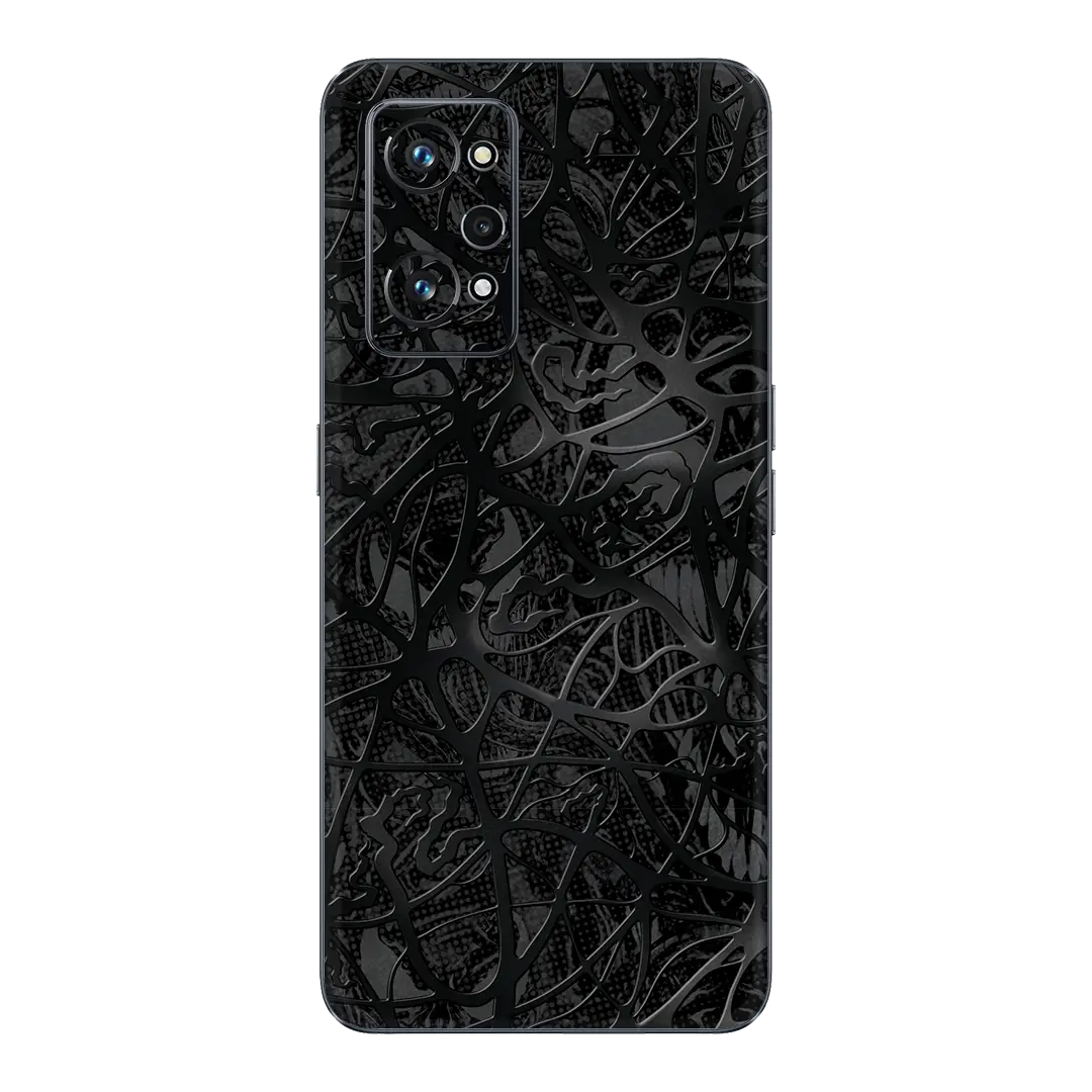 Preload Flat Back / Brutal Bite