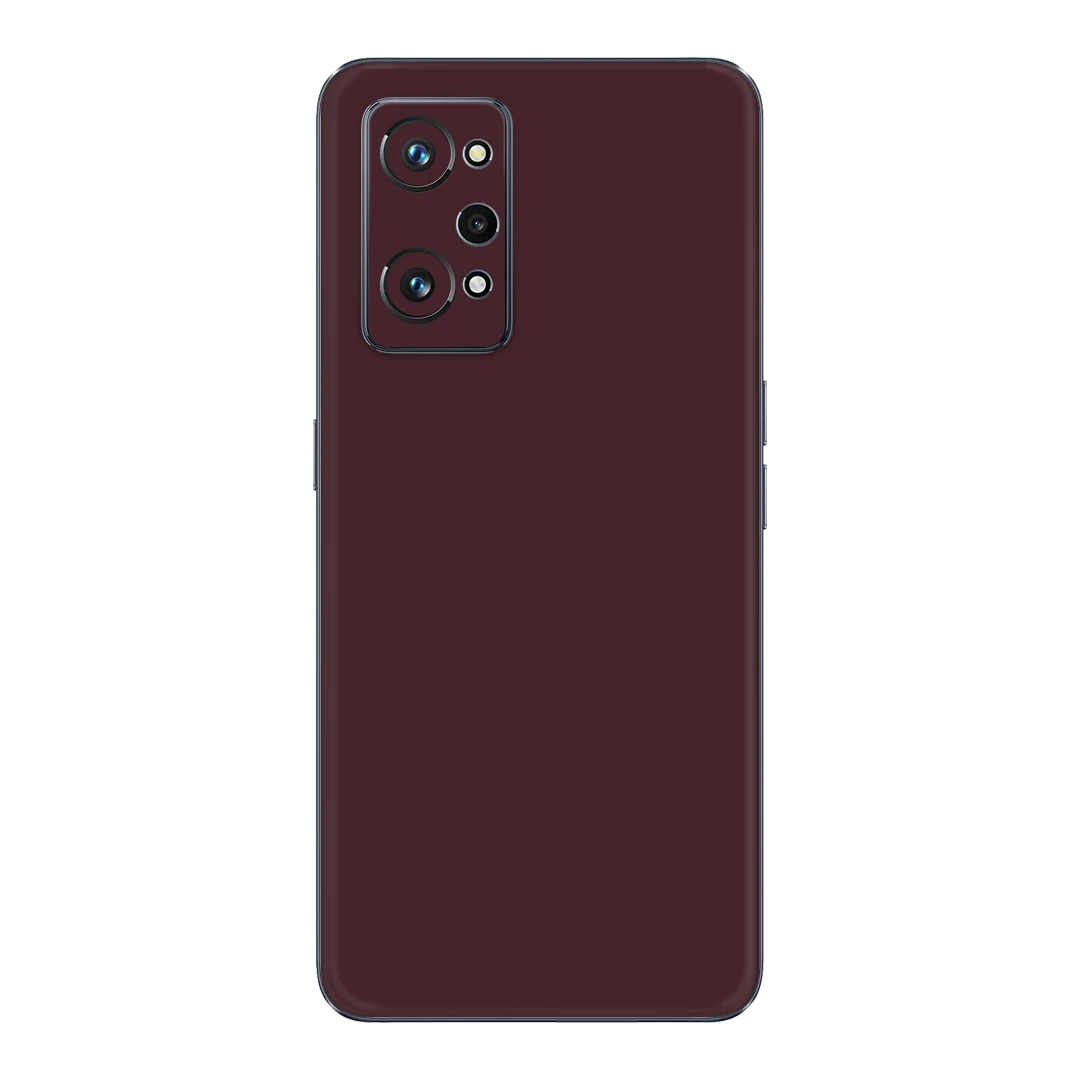 realme gt neo 2 mobile skins & wraps