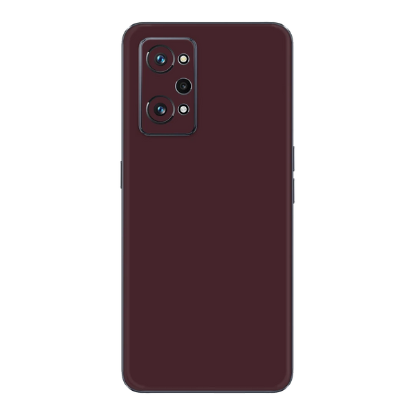 realme GT Neo 2 Skins & Wraps