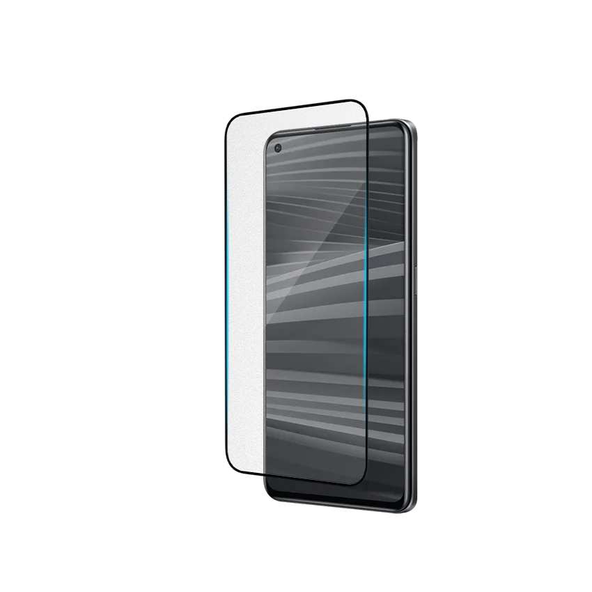 Realme GT Neo 2 Tempered Glass Screen Guard Protector