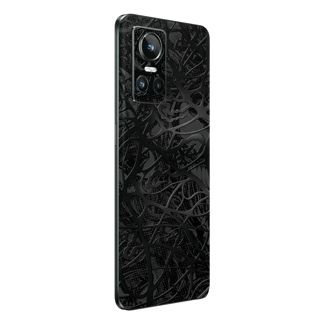 Preload Flat Back / Brutal Bite