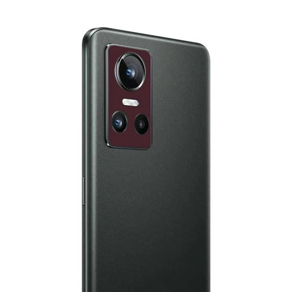 Realme GT NEO 3T Camera Skins & Wraps