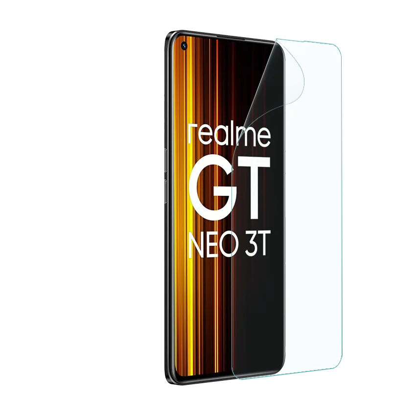 Realme GT NEO 3T Screen Protector