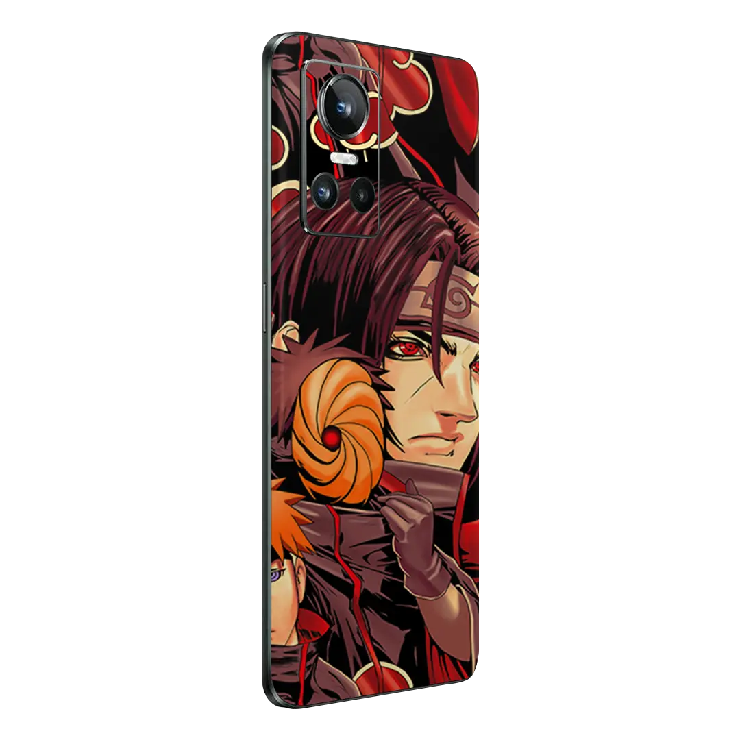 Preload Flat Back / Rogue Ninja