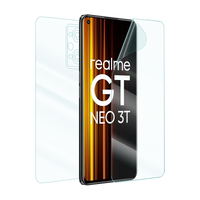 Realme GT NEO 3T Screen Protector