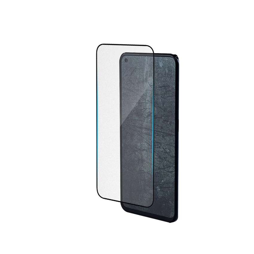 Realme GT Neo Tempered Glass Screen Protector