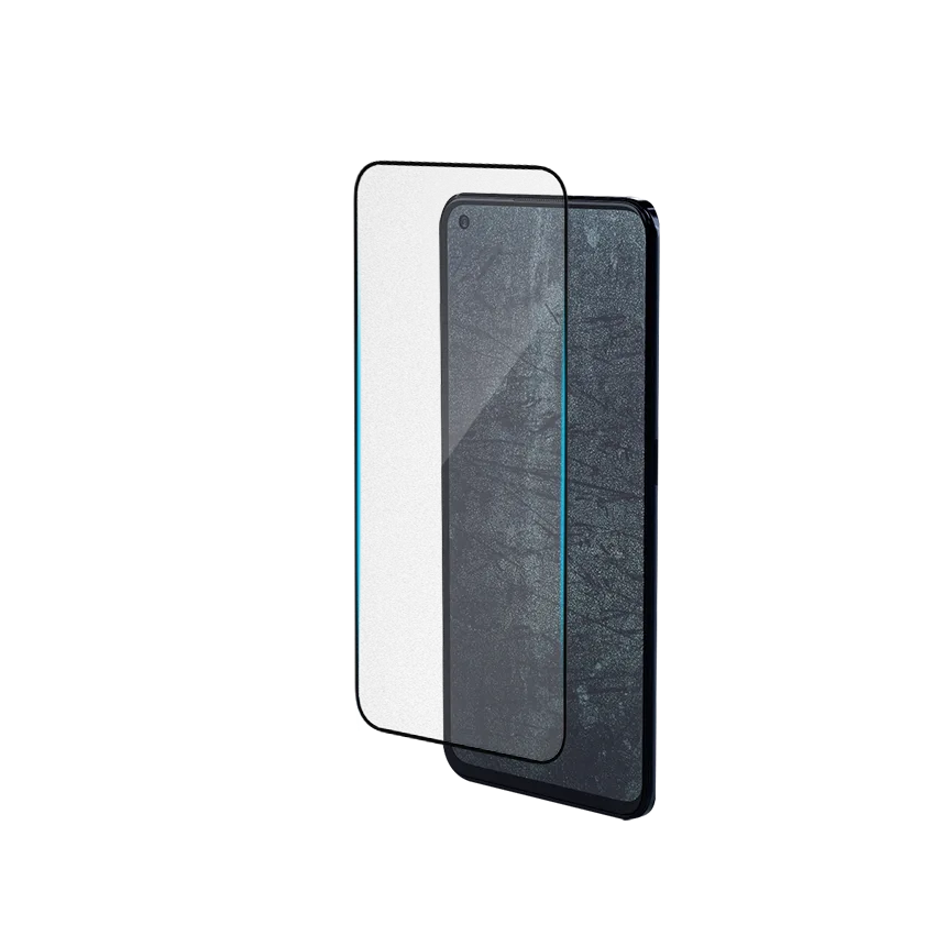 Realme GT Neo Tempered Glass Screen Guard Protector
