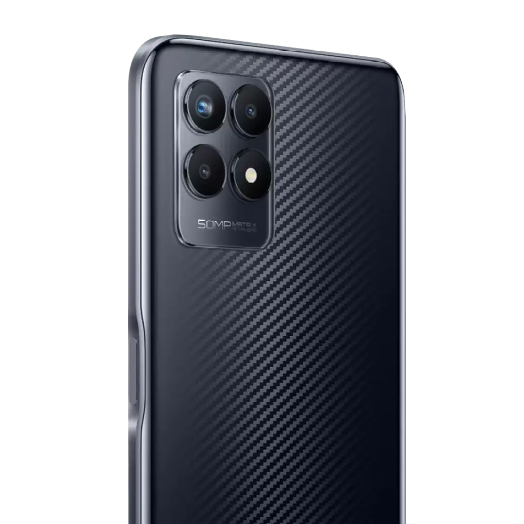 Realme Narze 50 Camera Skins & Wraps