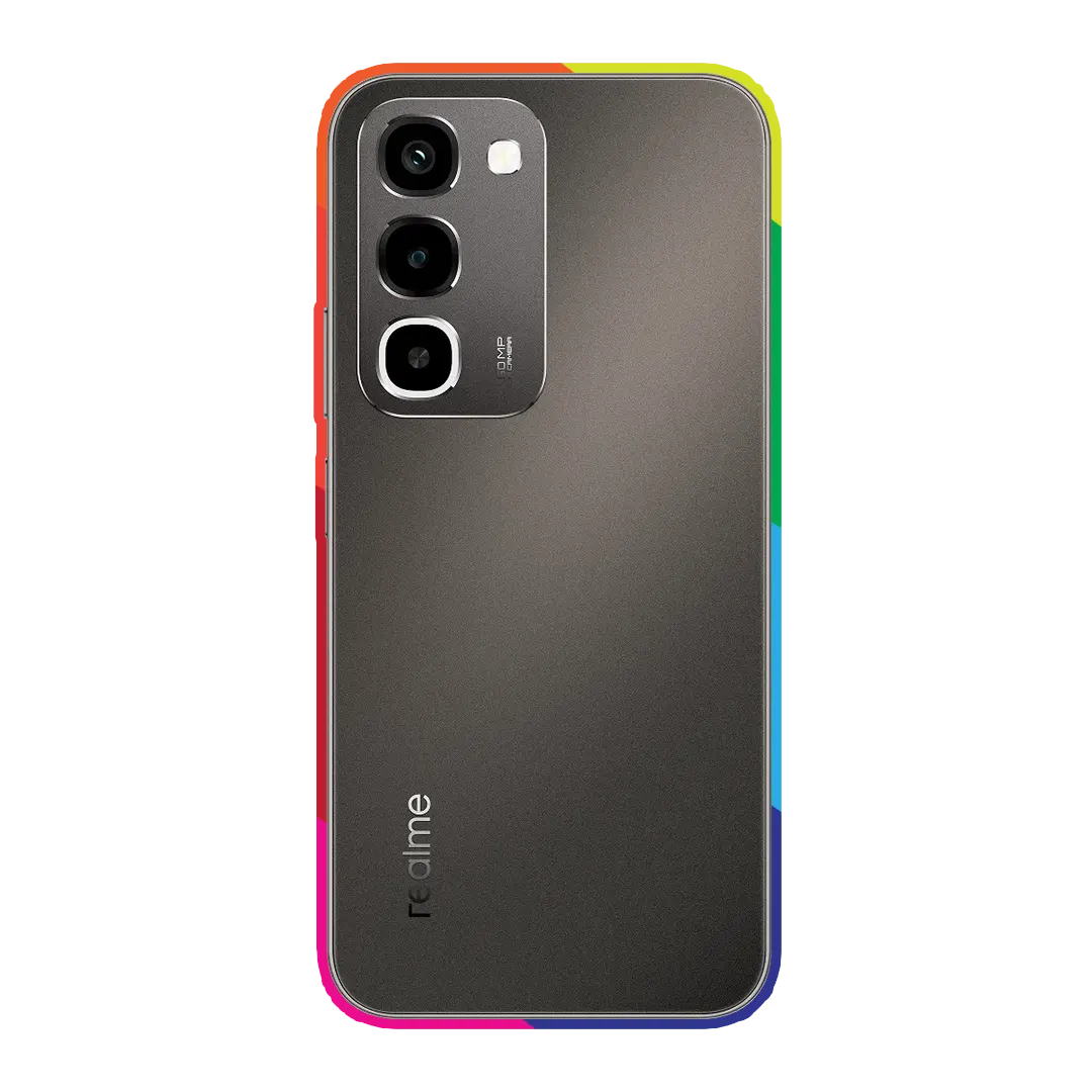 Realme Narzo 100x 5G Skins & Wraps