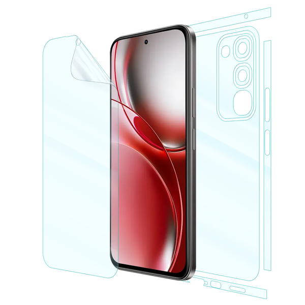 Realme Narzo 100x 5G Screen Guard Protector