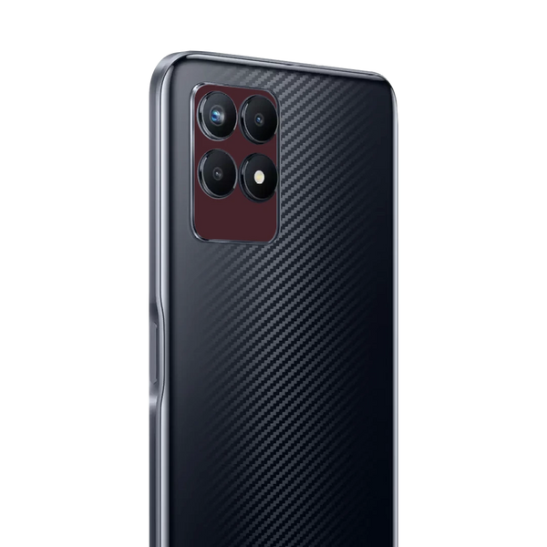 Realme Narzo 50 Camera Skins & Wraps